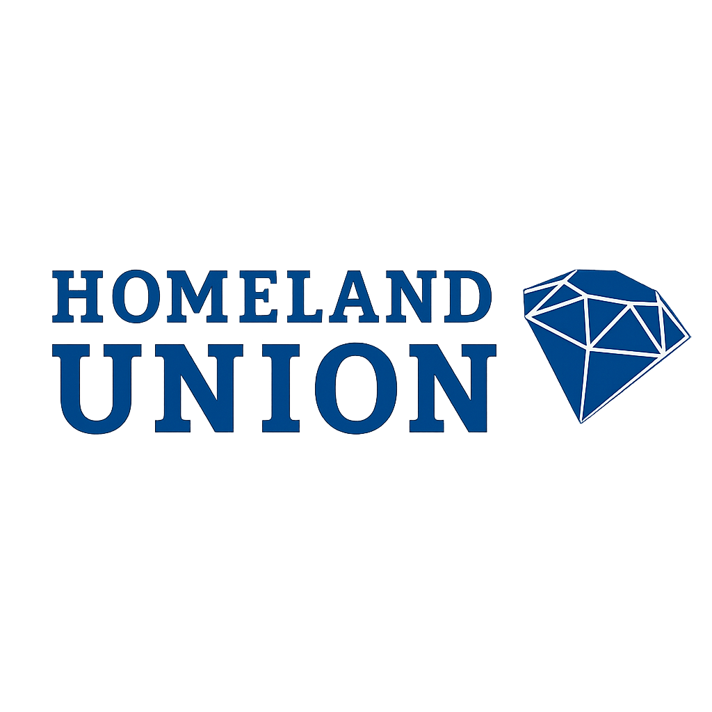 Homeland Union Logo